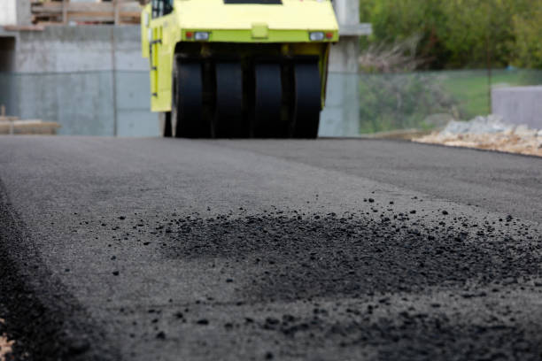 Best Driveway Paving Near Me  in Sterling, IL