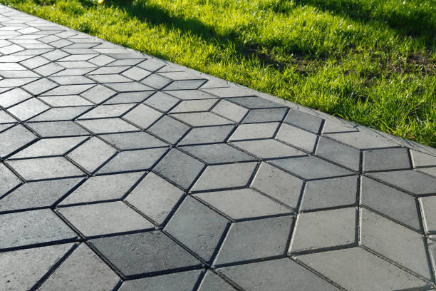 Trusted Sterling, IL Driveway Pavers Experts