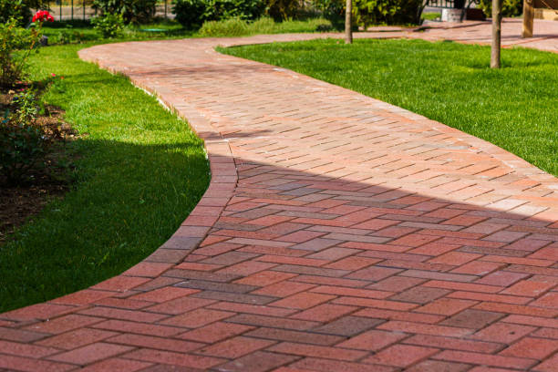 Sterling, IL Driveway Pavers Company