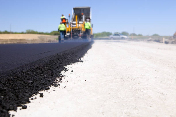 Best Driveway Paver Sealing  in Sterling, IL