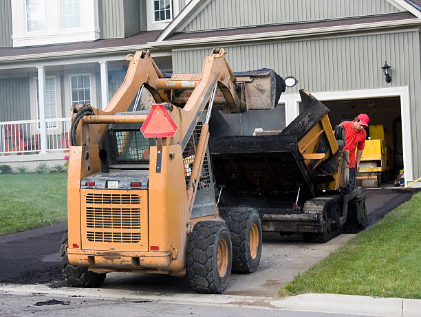Best Driveway Paving Company  in Sterling, IL