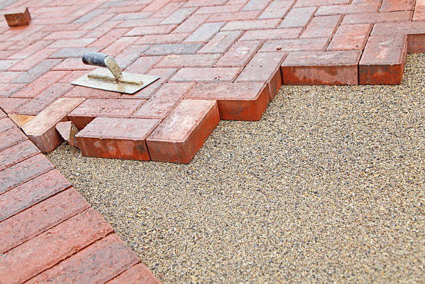 Reasons to Select Us for Your Driveway Paving Requirements in Sterling, IL